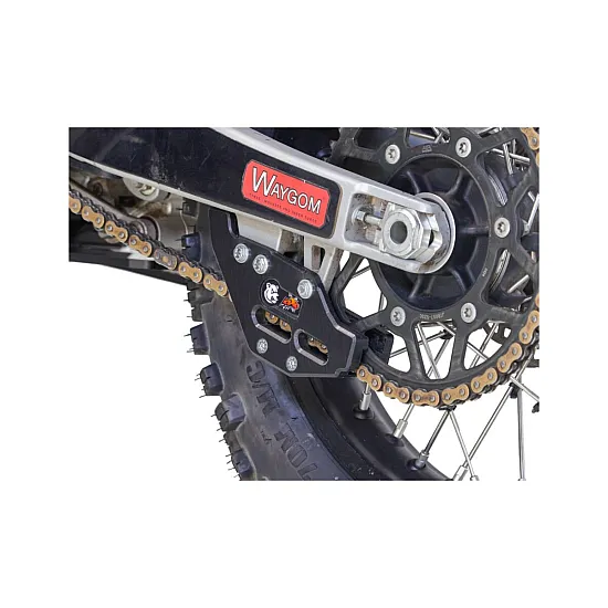 Водач за верига KOVE 450 RALLY BK AXP RACING AX1793