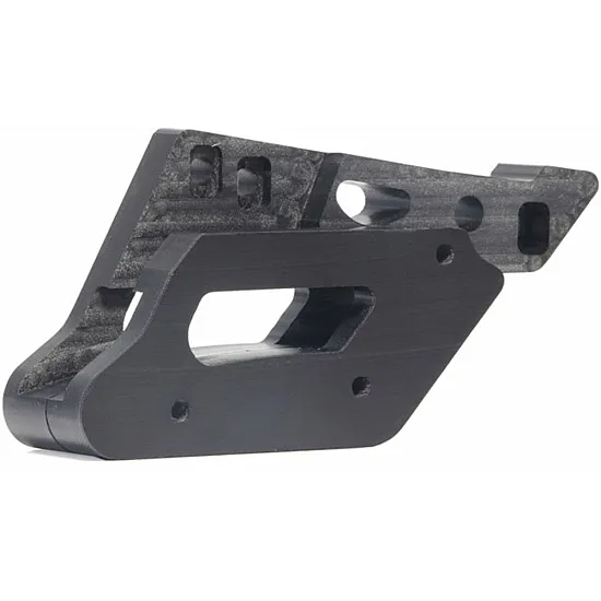 Водач за верига KTM-HUS-SHE-GAS черен AXP RACING AX1612