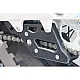 Водач за верига KTM-HUS-SHE-GAS черен AXP RACING AX1612