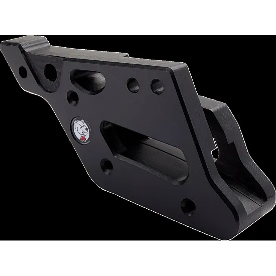 Водач за верига KTM-HUS-SHE-GAS черен AXP RACING AX1612