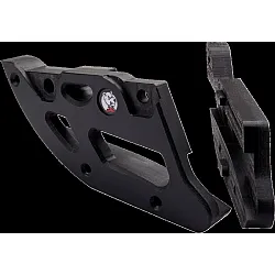 Водач за верига KTM-HUS SX-SXF-TC-FC черен AXP RACING AX1664