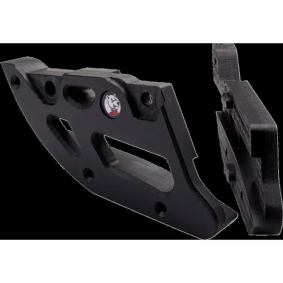 Водач за верига KTM-HUS SX-SXF-TC-FC черен AXP RACING AX1664