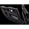 Водач за верига KTM-HUS SX-SXF-TC-FC черен AXP RACING AX1664