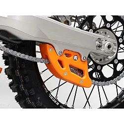 Водач за верига KTM- SX-SXF ORANGE AXP RACING AX1666