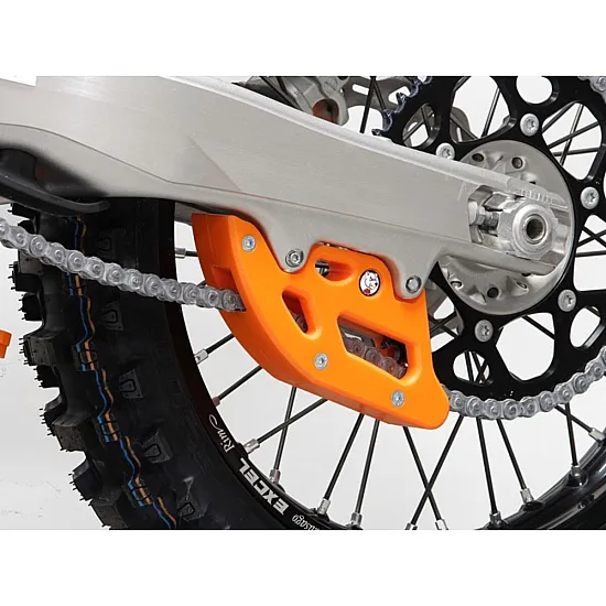 Водач за верига KTM- SX-SXF ORANGE AXP RACING AX1666