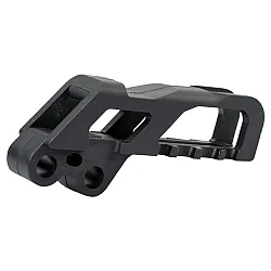 Водач за верига POLISPORT HONDA CR125R/CRF250R - 2000-04 /CRF450R- 2002-04 Black