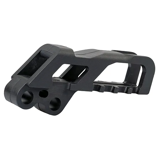 Водач за верига POLISPORT HONDA CR125R/CRF250R - 2000-04 /CRF450R- 2002-04 Black