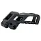 Водач за верига POLISPORT HONDA CR125R/CRF250R - 2000-04 /CRF450R- 2002-04 Black