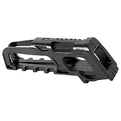 Водач за верига POLISPORT HONDA CRF250R /CRF450R- 2011-21 Black