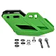 Водач за верига POLISPORT KAWASAKI KXF 250/450 - 2009-20 - GREEN