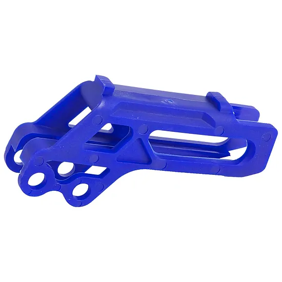 Водач за верига POLISPORT YAMAHA YZ125/250 YZ250F/450F /  WR250F / WR450F /YZ125X YZ250X  YZ450FX - BLUE