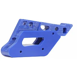 Водач за верига SHE син AXP RACING AX1613