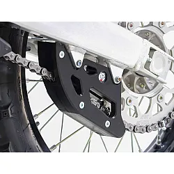 Водач за верига SHERCO 24- BL AXP RACING AX1729