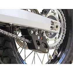 Водач за верига SUZUKI DR-Z4S 25-2 AXP RACING AX1810