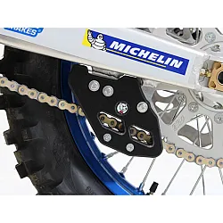 Водач за верига TMR черен AXP RACING AX1633