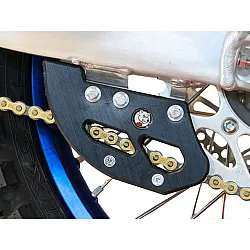 Водач за верига YZF 23- BK AXP RACING AX1717