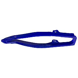 Плъзгач за верига POLISPORT Yamaha YZ/ YZF / WRF - Yamaha Blue