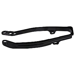 Плъзгач за верига POLISPORT YAMAHA YZ125/250 YZ250F/450F /  WR250F / WR450F /YZ125X YZ250X  YZ450FX - BLACK