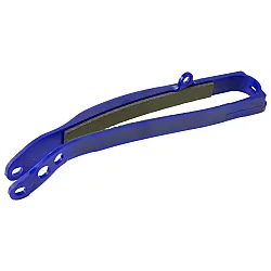 Плъзгач за верига POLISPORT YAMAHA  YZ250F/450F-2009-21 / WR250F YZ250FX-2015-21 YZ450FX - 2016-21 BLUE