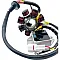 Комплект за зареждане H/S RICK'S MOTORSPORT ELECTRICS 14-99-900H