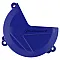 Протектор за съединител POLISPORT SHERCO SE250/300/SE-F450 - 2014-20 - BLUE