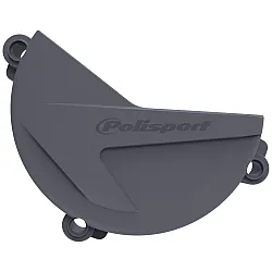 Протектор за съединител POLISPORT SHERCO SEF250/300 -2014-22 - GREY