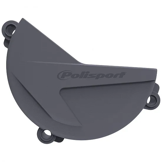 Протектор за съединител POLISPORT SHERCO SEF250/300 -2014-22 - GREY