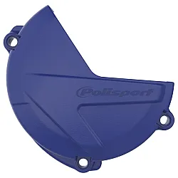 Протектор за съединител Polisport Yamaha YZ250F - 2019-21 / YZ250FX - 2020-21 Yamaha Blue