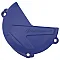 Протектор за съединител Polisport Yamaha YZ250F - 2019-21 / YZ250FX - 2020-21 Yamaha Blue