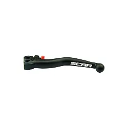 Лост за съединител GAS EC(F)21-BK SCAR OCL505