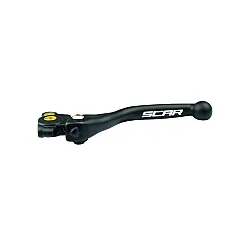 Лост за съединител KXF 19- BK SCAR OCL301