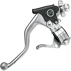 Лост съединител с hot start алуминиев MOOSE RACING 4MS1000