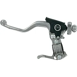 Лост съединител с hot start алуминиев MOOSE RACING 4MS1010