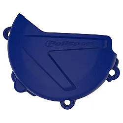 Протектор за съединител POLISPORT YAMAHA YZ125-2008-20 BLUE Yam 98