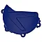 Протектор за съединител POLISPORT YAMAHA YZ125-2008-20 BLUE Yam 98