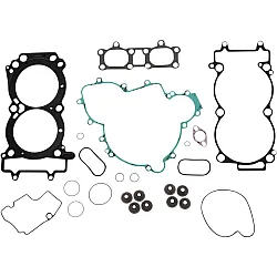 Комплект гарнитури complete POL MOOSE RACING 8080006MSE