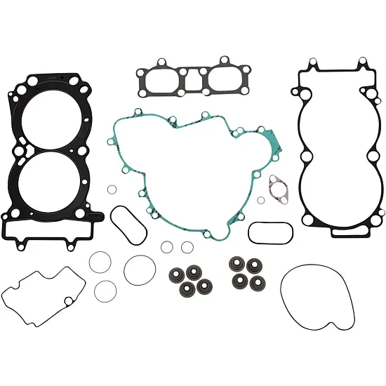 Комплект гарнитури complete POL MOOSE RACING 8080006MSE