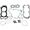 Комплект гарнитури complete POL MOOSE RACING 8080006MSE