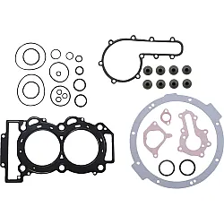 Комплект гарнитури complete POL MOOSE RACING 808963MSE