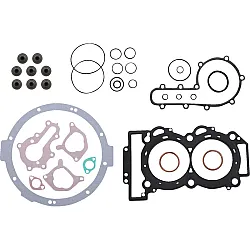 Комплект гарнитури complete POL MOOSE RACING 808964MSE