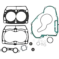 Комплект гарнитури complete POL MOOSE RACING 808967MSE