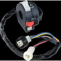 Блок за управление YAMAHA MOOSE RACING 700-1311-PU