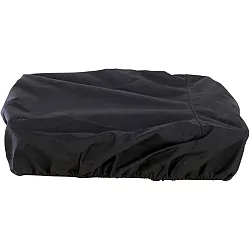 Калъф за седалка cordura черен MOOSE RACING SCHR14-11