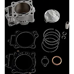 Цилиндър big bore kit +3MM CYLINDER WORKS 11001-K01