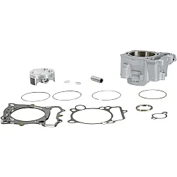 Цилиндър big bore kit +3mm CYLINDER WORKS 21002-K01