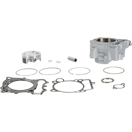 Цилиндър big bore kit +3mm CYLINDER WORKS 21002-K01