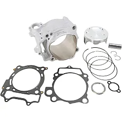 Цилиндър big bore kit +3mm CYLINDER WORKS 21003-K02