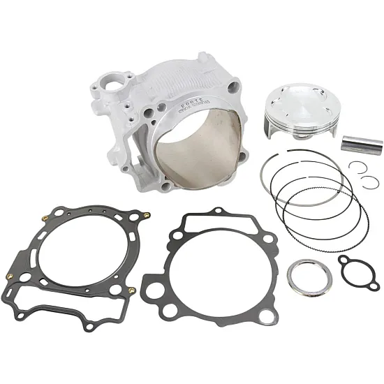 Цилиндър big bore kit +3mm CYLINDER WORKS 21003-K02