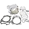 Цилиндър big bore kit +3mm CYLINDER WORKS 21003-K02
