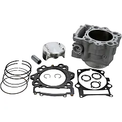 Цилиндър std bore hi-comp kit CYLINDER WORKS 20004-K01HC